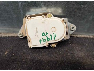 Recambio de motor cierre centralizado trasero derecho para mitsubishi l 200 (k6/7) 2.5 td cat referencia OEM IAM MR432147 2 PINE