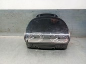 Recambio de cuadro instrumentos para bmw 1 (e87) 116 d referencia OEM IAM 102495293 62109283801 