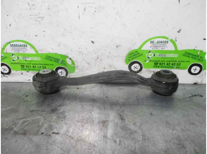 Recambio de brazo suspension superior trasero izquierdo para bmw x3 (f25) 2.0 16v turbodiesel referencia OEM IAM 3330678699105 