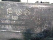 Recambio de carcasa filtro de aire para fiat scudo (222) 2.0 16v jtd cat referencia OEM IAM 9632144780 9629899480 