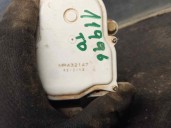 Recambio de motor cierre centralizado trasero derecho para mitsubishi l 200 (k6/7) 2.5 td cat referencia OEM IAM MR432147 2 PINE