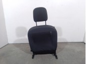 Recambio de asiento delantero derecho para dacia sandero ii 1.0 12v cat referencia OEM IAM 876519208R 876519208R 