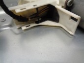 Recambio de elevalunas delantero derecho para ford focus berlina (cap) 1.6 tdci cat referencia OEM IAM 4M5T14553 2 PINES 5 PUERT