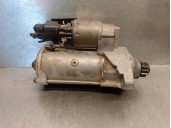 Recambio de motor arranque para skoda karoq (nu) 2.0 tdi referencia OEM IAM 02E911022C RSW20R10 VALEO