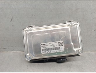 Recambio de modulo electronico para audi a6 allroad c7 (4gh, 4gj) 3.0 tdi quattro referencia OEM IAM 4H0907107H 