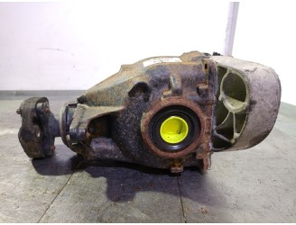 Recambio de diferencial trasero para bmw 1 (e87) 116 d referencia OEM IAM 7598855 33107566170 3.07