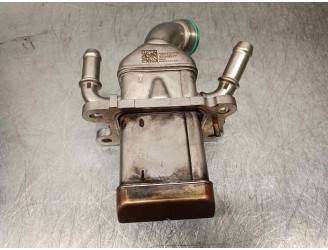 Recambio de enfriador egr para volvo xc60 referencia OEM IAM 32349977 