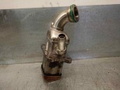 Recambio de enfriador egr para volvo xc60 referencia OEM IAM 32349977 