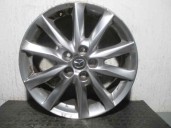 Recambio de llanta para mazda 3 lim. () 2.0 cat referencia OEM IAM 9965337080 R18X7J50 ALUMINIO 10P