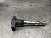 Recambio de bobina encendido para audi a4 avant (8e5) 1.8 20v referencia OEM IAM 0040102043 