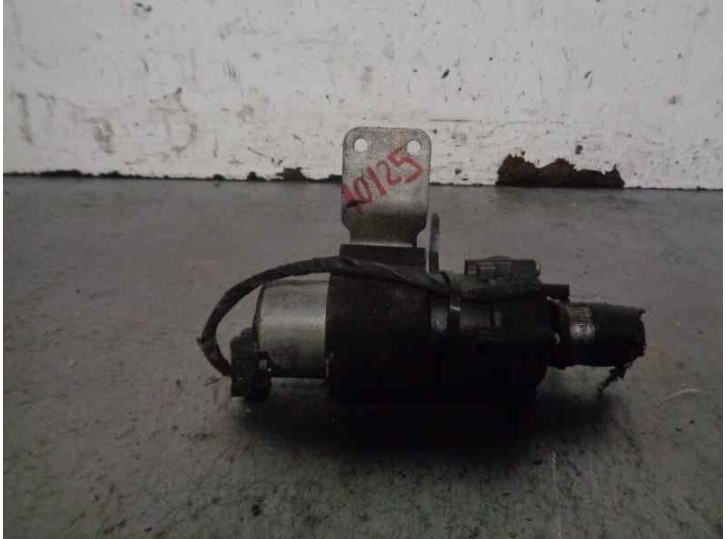 Recambio de valvula intercambio de calefaccion para mercedes-benz clase c (w202) berlina 1.8 16v cat referencia OEM IAM 2020026 