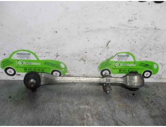 Recambio de brazo suspension inferior delantero izquierdo para bmw x3 (f25) 2.0 16v turbodiesel referencia OEM IAM 31126787669  