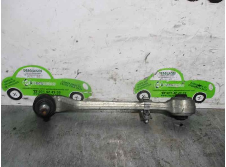 Recambio de brazo suspension inferior delantero izquierdo para bmw x3 (f25) 2.0 16v turbodiesel referencia OEM IAM 31126787669 