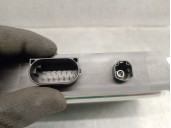 Recambio de modulo electronico para audi a6 allroad c7 (4gh, 4gj) 3.0 tdi quattro referencia OEM IAM 4H0907107H 