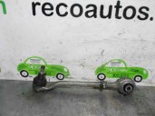 Recambio de brazo suspension inferior delantero izquierdo para bmw x3 (f25) 2.0 16v turbodiesel referencia OEM IAM 31126787669 