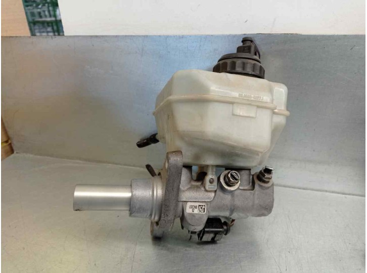 Recambio de bomba freno para volkswagen cc (358) tdi referencia OEM IAM 3C1611301  