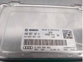 Recambio de modulo electronico para audi a6 allroad c7 (4gh, 4gj) 3.0 tdi quattro referencia OEM IAM 4H0907107H 