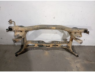 Recambio de puente trasero para cupra formentor (km7, kmp) 1.5 tsi referencia OEM IAM 5Q0505315AK 5Q0505315AK 