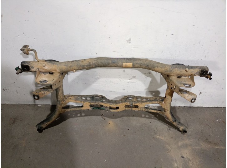 Recambio de puente trasero para cupra formentor (km7, kmp) 1.5 tsi referencia OEM IAM 5Q0505315AK 5Q0505315AK 