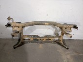 Recambio de puente trasero para cupra formentor (km7, kmp) 1.5 tsi referencia OEM IAM 5Q0505315AK 5Q0505315AK 