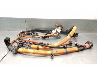 Recambio de cableado para smart forfour hatchback (453) electric drive / eq (453.091) referencia OEM IAM 297A21110R 