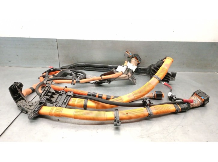 Recambio de cableado para smart forfour hatchback (453) electric drive / eq (453.091) referencia OEM IAM 297A21110R 