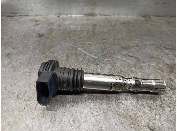 Recambio de bobina encendido para audi a4 avant (8e5) 1.8 20v referencia OEM IAM 0040102043 