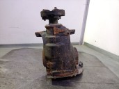 Recambio de diferencial trasero para bmw 1 (e87) 116 d referencia OEM IAM 7598855 33107566170 3.07