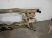 Recambio de puente trasero para cupra formentor (km7, kmp) 1.5 tsi referencia OEM IAM 5Q0505315AK 5Q0505315AK 