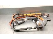 Recambio de cableado para smart forfour hatchback (453) electric drive / eq (453.091) referencia OEM IAM 297A21110R  