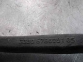 Recambio de brazo suspension superior trasero derecho para bmw x3 (f25) 2.0 16v turbodiesel referencia OEM IAM 3330678699105 