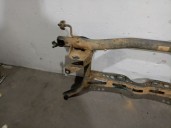 Recambio de puente trasero para cupra formentor (km7, kmp) 1.5 tsi referencia OEM IAM 5Q0505315AK 5Q0505315AK 