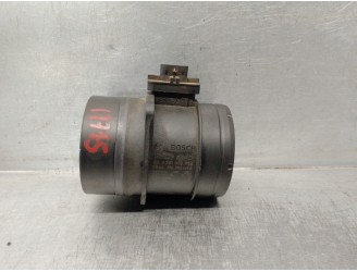 Recambio de caudalimetro para volkswagen cc (358) tdi referencia OEM IAM 03L906461A  0281002956 BOSCH