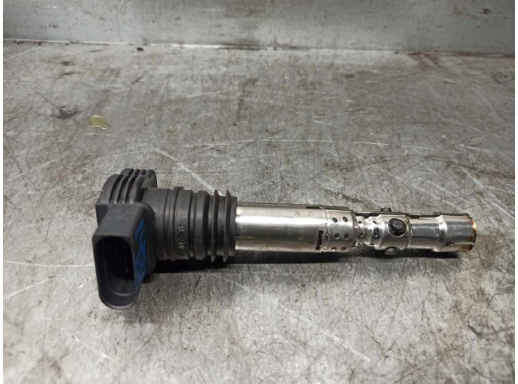 Recambio de bobina encendido para audi a4 avant (8e5) 1.8 20v referencia OEM IAM 0253250811 