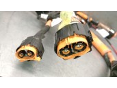 Recambio de cableado para smart forfour hatchback (453) electric drive / eq (453.091) referencia OEM IAM 297A21110R 