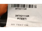 Recambio de cableado para smart forfour hatchback (453) electric drive / eq (453.091) referencia OEM IAM 297A21110R  