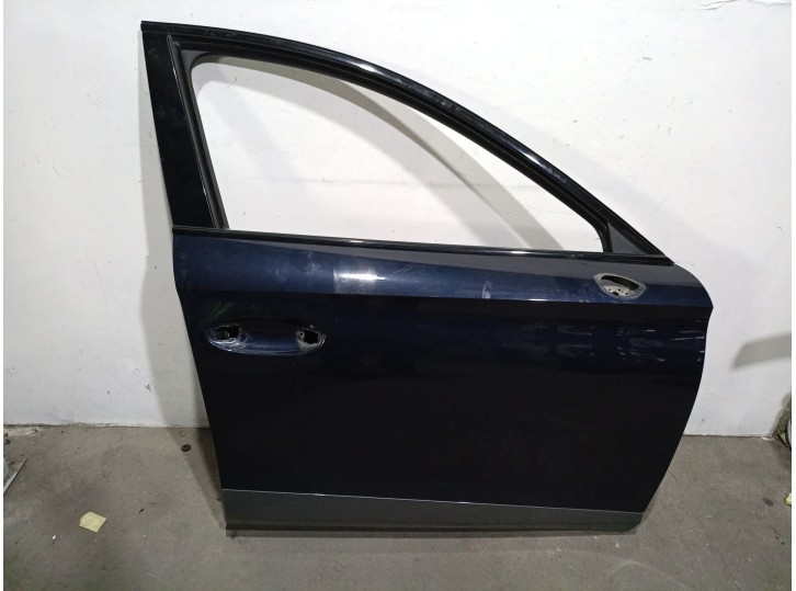 Replacement right front door for Cupra Formentor (KM7, KMP) 1.5 TSI OEM IAM reference 5FF831052A 5FF831052A 
