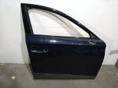 Replacement right front door for Cupra Formentor (KM7, KMP) 1.5 TSI OEM IAM reference 5FF831052A 5FF831052A 