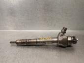Replacement injector for Volkswagen Crafter 2.0 TDI OEM IAM reference 03L130277Q 0445110647 BOSCH