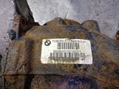 Recambio de diferencial trasero para bmw 1 (e87) 116 d referencia OEM IAM 7598855 33107566170 3.07