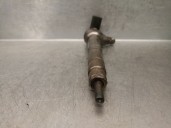 Replacement injector for Volkswagen Crafter 2.0 TDI OEM IAM reference 03L130277Q 0445110647 BOSCH