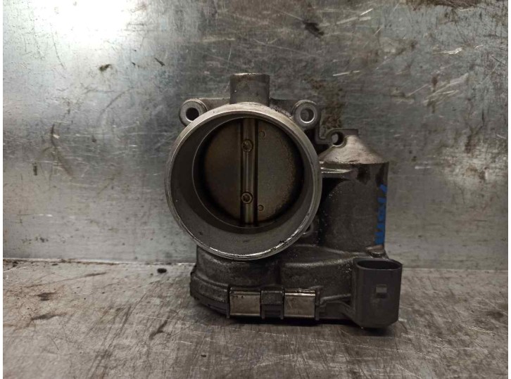 Recambio de caja mariposa para audi a4 avant (8e5) 1.8 20v referencia OEM IAM 06B133062B 0280750009 BOSCH