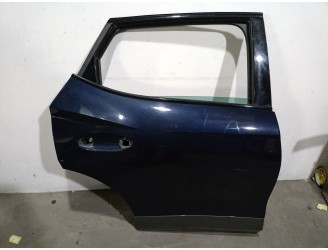 Recambio de puerta trasera derecha para cupra formentor (km7, kmp) 1.5 tsi referencia OEM IAM 5FF833052A 5FF833052A 