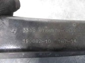 Recambio de brazo suspension inferior trasero derecho para bmw x3 (f25) 2.0 16v turbodiesel referencia OEM IAM 3330678697802 