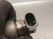 Recambio de inyector para volkswagen crafter 2.0 tdi referencia OEM IAM 03L130277Q 0445110647 BOSCH