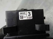 Replacement wiper stalk for Mazda 3 Sedan () 2.0 CAT OEM IAM reference 17J669 17J671 