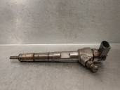 Replacement injector for Volkswagen Crafter 2.0 TDI OEM IAM reference 03L130277Q 0445110647 BOSCH
