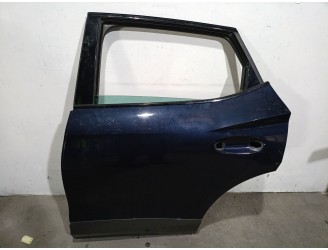 Recambio de puerta trasera izquierda para cupra formentor (km7, kmp) 1.5 tsi referencia OEM IAM 5FF833051A 5FF833051A 