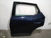 Replacement rear left door for Cupra Formentor (KM7, KMP) 1.5 TSI OEM IAM reference 5FF833051A 5FF833051A 
