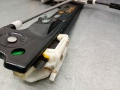 Recambio de elevalunas delantero izquierdo para bmw 1 (e87) 116 d referencia OEM IAM 51337138465 6 PINES 996624102